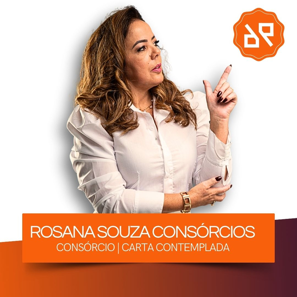 Foto da capa de RSouza Consórcios | Consórcio e Carta Contemplada | Consultor Financeiro